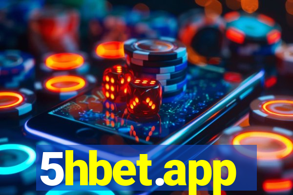 5hbet.app