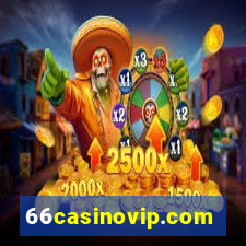 66casinovip.com