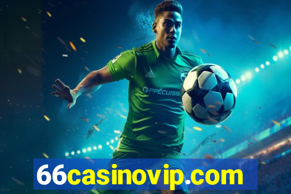 66casinovip.com