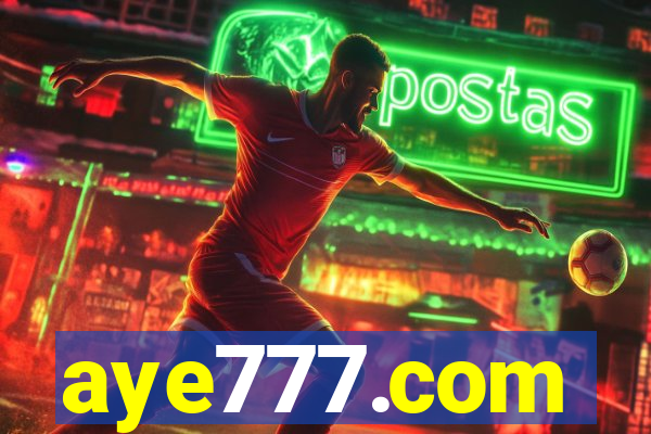 aye777.com
