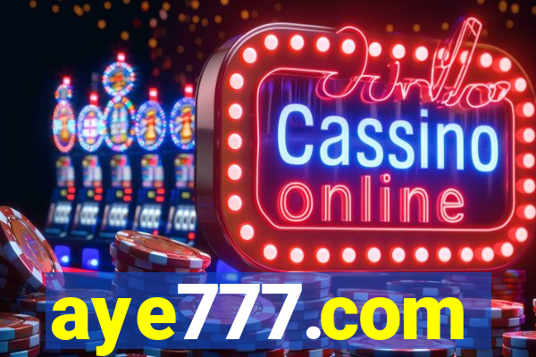 aye777.com