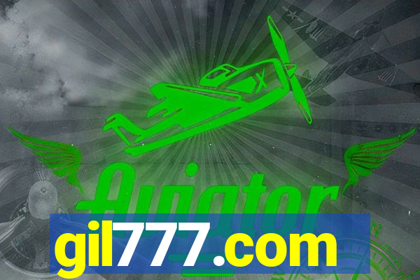 gil777.com