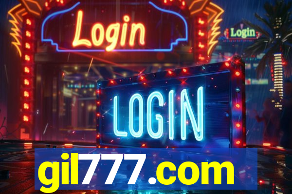gil777.com