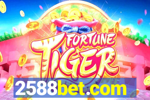 2588bet.com