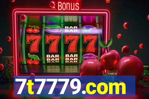 7t7779.com