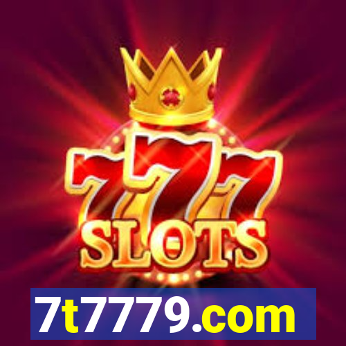 7t7779.com