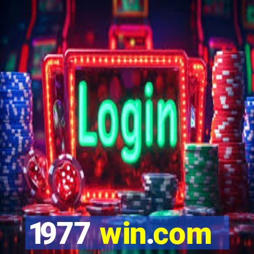 1977 win.com