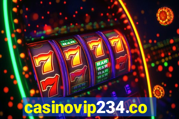 casinovip234.com