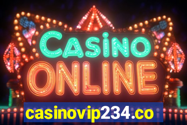 casinovip234.com