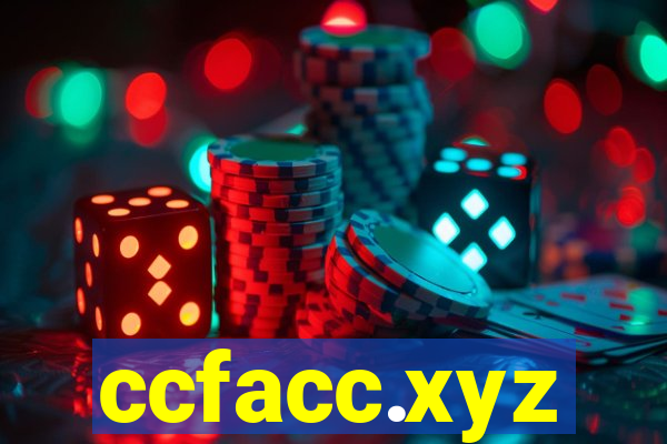 ccfacc.xyz