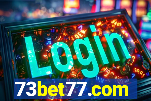 73bet77.com