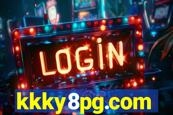 kkky8pg.com