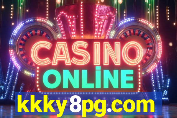 kkky8pg.com