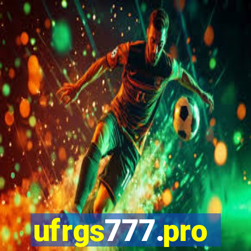 ufrgs777.pro