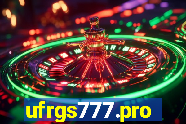 ufrgs777.pro