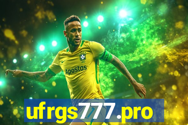 ufrgs777.pro