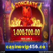 casinovip456.com