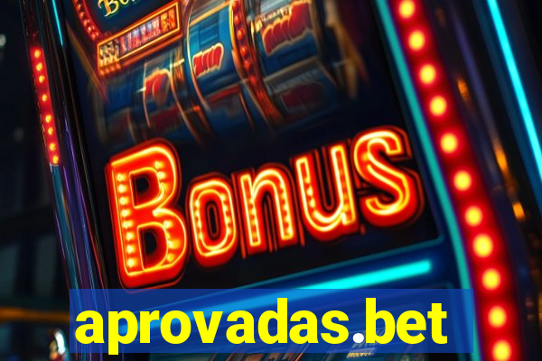 aprovadas.bet