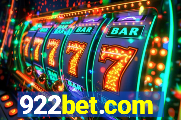 922bet.com