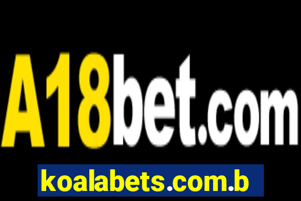 koalabets.com.br
