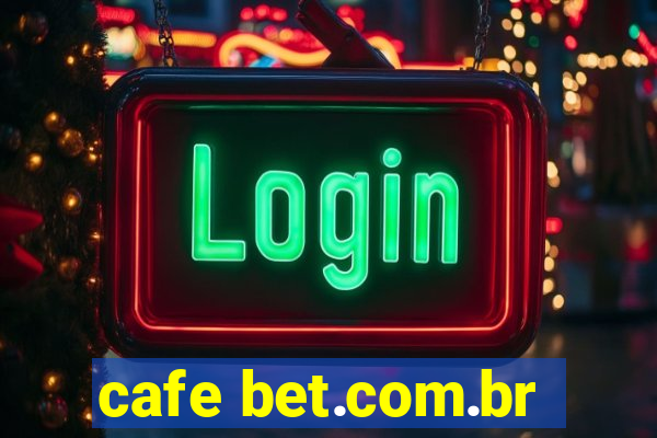cafe bet.com.br