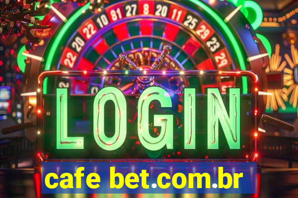 cafe bet.com.br