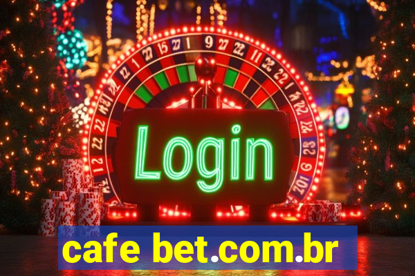 cafe bet.com.br