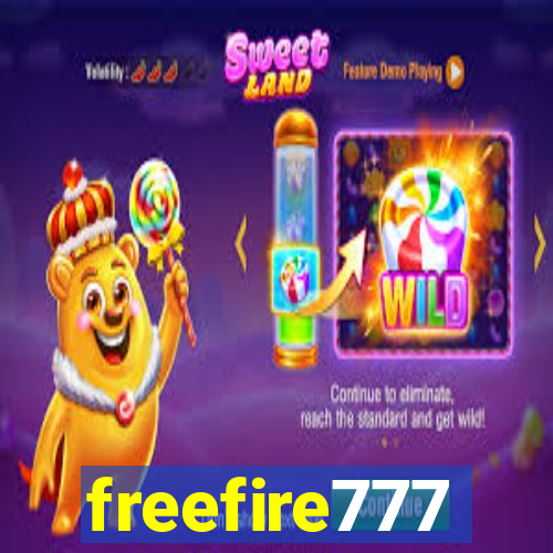 freefire777