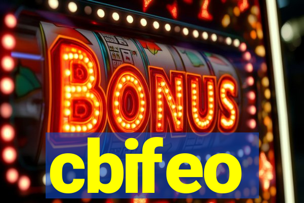 cbifeo