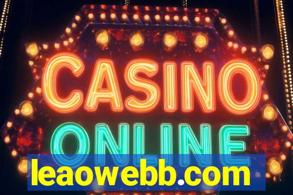 leaowebb.com