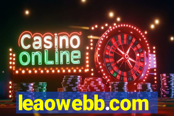 leaowebb.com