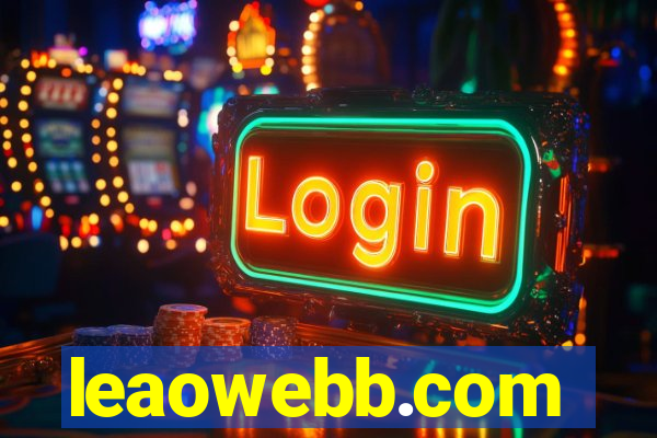 leaowebb.com