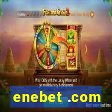 enebet .com