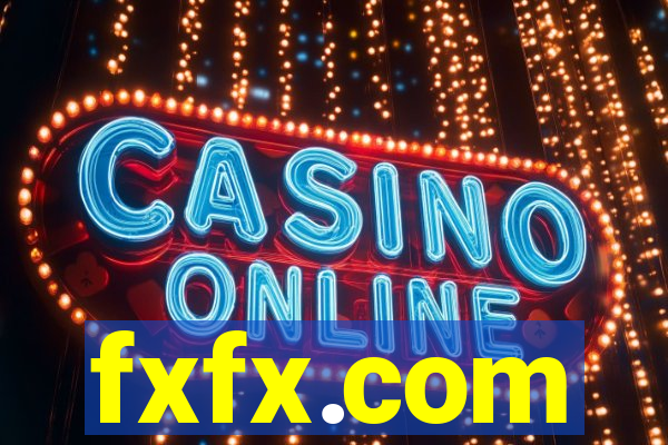 fxfx.com