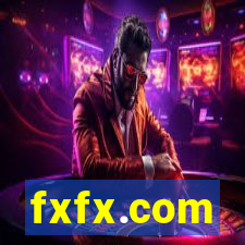 fxfx.com