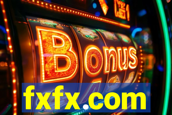 fxfx.com