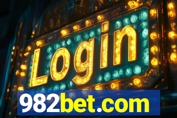 982bet.com
