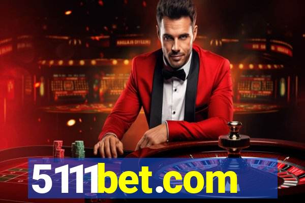 5111bet.com