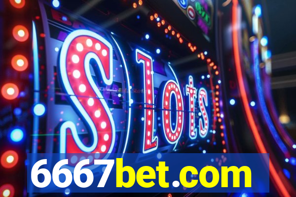 6667bet.com