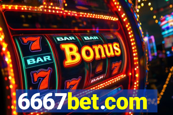 6667bet.com