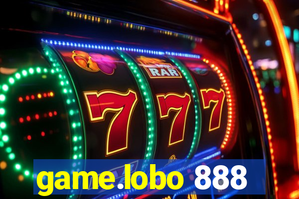 game.lobo 888