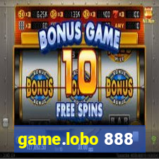 game.lobo 888
