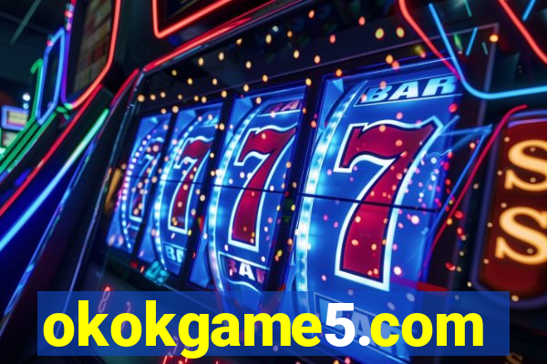 okokgame5.com