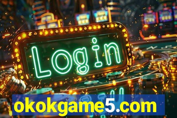 okokgame5.com