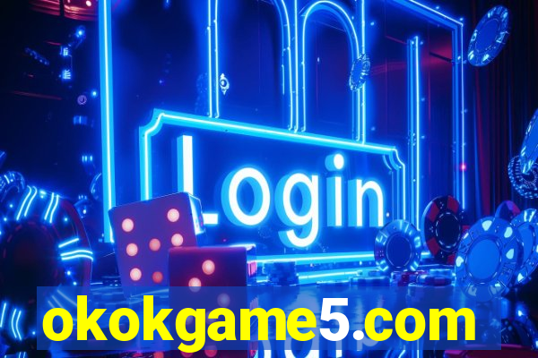 okokgame5.com