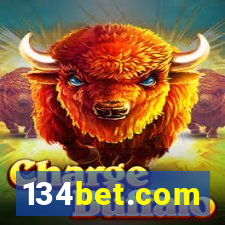 134bet.com