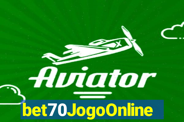 bet70JogoOnline