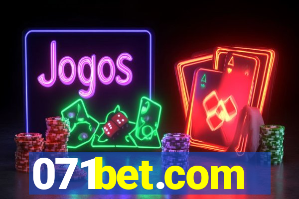 071bet.com