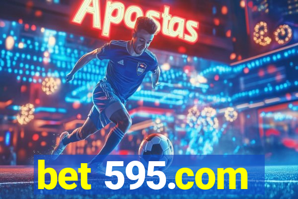 bet 595.com