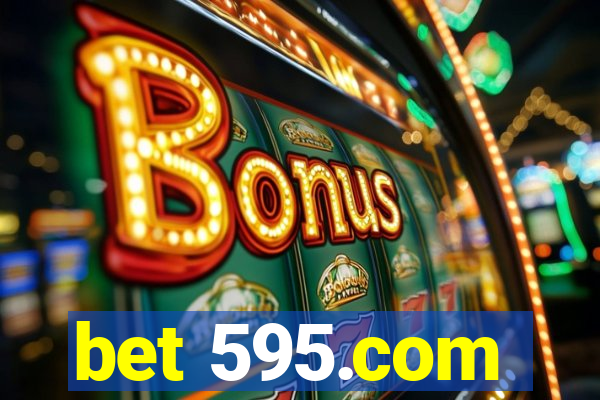 bet 595.com